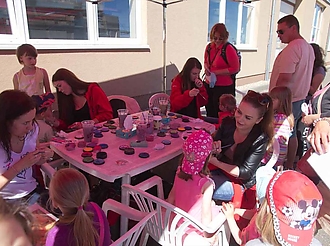 Den otevřených dveří a oken 2016 se vydařil!